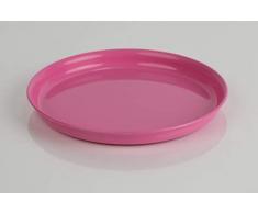 Kimmel 21-000-2210-1 Housse pour enfant en plastique Fuchsia