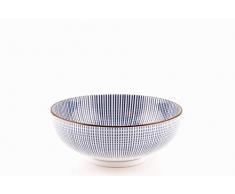 Teayumi T.990.15 Bol en porcelaine