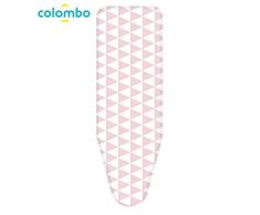 Colombo Housse de Repassage Flag Rose Large Assortis