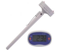 Städter Thermomètre électronique