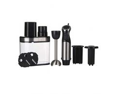 Trebs Ã©lectrique Ã spirale et Mixeur Plongeant dans un