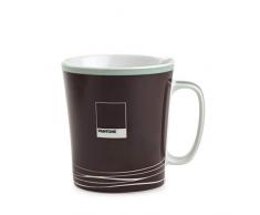 Pantone Tasse, Porcelaine, Ivoire, Small