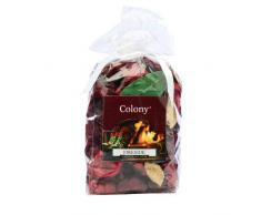 Wax Lyrical - parfum dinterieur pot pourri fireside rouge large