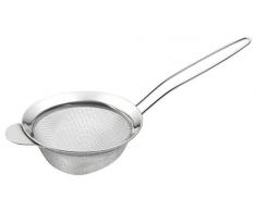 PEDRINI Passoire à Fil 10 cm Argent