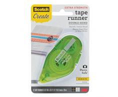 3 M Scotch Ruban adhésif Extra Chemin de Table