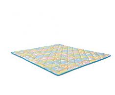 Simam tappetogiochi Tapis Jeux, 100% Coton, Fantaisie, 140Â x 120Â cm