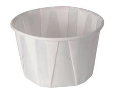 Winware jetables Coupelle à Sauce