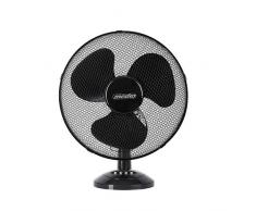 MeskoÂ âÂ ventilateur de bureau 23Â cm