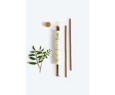 SMELLS LIKE SPELLS Encens Naturel fabriqué à la Main EIR â genévrier, myrrhe, Ambre