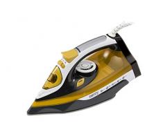 Unbekannt mesko_CR 5029 Fer Ã repasser, 2400 W, Noir, Jaune