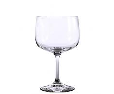Cristal de Sèvres détective Set de Verres à vin, Verre, 8 x 8 x 17.3 cm, Lot de 2