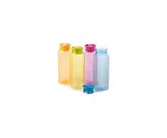 PENGO SPAZIO CASA M122132 Pichet 1,3l en Plastique pour rÃ©frigÃ©rateur