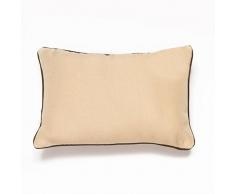 Sancarlos Rioja Coussin de Chaise, crÃ¨me, 45Â x 45