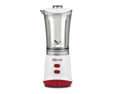 Girmi Mixeur 350 W Blanc
