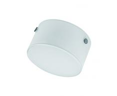 Osram Lunive Sole Plafonnier Verre 8 W Blanc