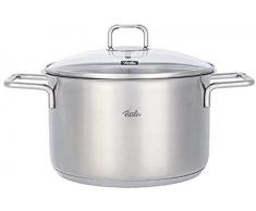 Fissler Hambourg faitout 16Â cm 2Â 1Â l Compatible pour inducciÃ³no