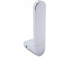 Keuco 11663010000 Porte Papier Toilette Elegance New ChromÃ©