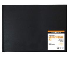 Daler Rowney Cahier cousu A3 -
