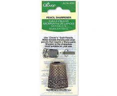 Clover Taille Crayon