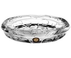 RCR Samarcanda cm. 18Â Cristal Cendrier