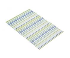 Kitchen Craft Set de Table, PVC, Multicolore, 28x18x18 cm