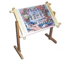 Edmunds Table rÃ©glable/Lap Stand-