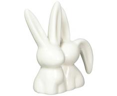 Darice ModÃ¨le Plat Bague en Porcelaine, Multicolore, 2,5Â x 7,6Â cm