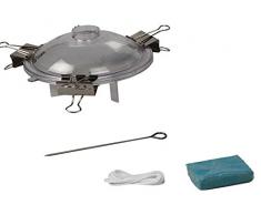 Mixed-Store 604109 diskusform couchÃ© 125 x 60 mm