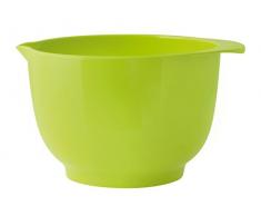 Home Terrine avec Bord, Mélamine, Vert, 23 cm