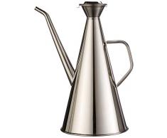 Vier Huilier Inox 1/2 Acier