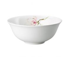 Rosenthal 61040-414124-13323 Saladier 23 cm, Porcelaine, Multicolore