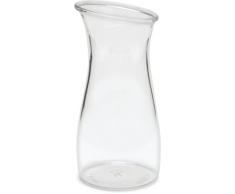 Carlisle 7090107 Cascata Carafe en polycarbonate incassable Transparent 0,5 l