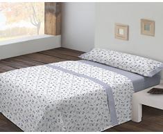 Gale Hayman Style Javier larrainzar Gina draps 205x150x3 cm Gris