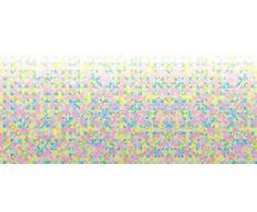 Papier Peint poster panoramique GENERATEUR 4 x 2,70 m | Déco et photo murale XXL Qualité HD Scenolia