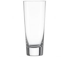 Schott Zwiesel 115293Â Verre Ã Long Drink, Verre, Transparent, 6Â unitÃ©s