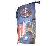 Anker Captain America Girls pour Bureau