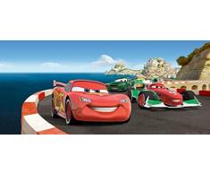 AG Design 1 Papier Peint IntissÃ©, Multicolore, 202 x 90 cm