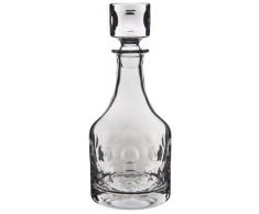 Royal Brierley Deauville Carafe Transparent