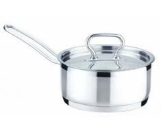 Tescoma Sauteuse Home Profi avec Couvercle Ã¸ 16 cm, 1.5 l