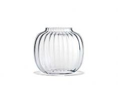 Rosendahl Primula Vase Unique Transparent