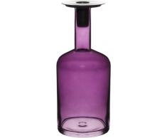 Sagaform Pava Big-Lilac XXX Bougeoir