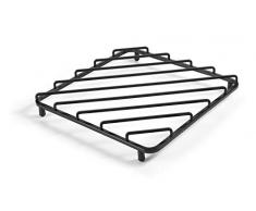 Lacor 61130 61130 Dessous de Table Carré 25 x 25 x 29 cm Fer