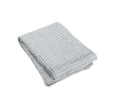 Blomus Caro Serviette de Bain Microchip, 70 x 140 cm