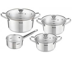 Tefal Simpleo B907S7 Set de casseroles 4 pièce(s)