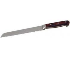 Fackelmann 48264Â Nirosta Couteau Ã Pain CLAS Plus 33Â cm