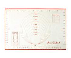 Premier Housewares 804788 Tapis de Cuisson Silicone