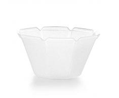 Alcas 138001000 Coupelle à glace et dessert 90 Cubic_Centimeters Plastique