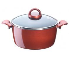 Tefal D2324502 Sensorielle Faitout 22cm / 3.9 L