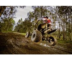 Scenolia Tableau dÃ©coratif Grand Format sur Toile Quad 90 x 60 cm | Impression Haute qualitÃ©