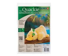 Glorex GmbH Peluche Ã Faire soi-mÃªme, Multicolore, 34 x 24 x 4.5 cm